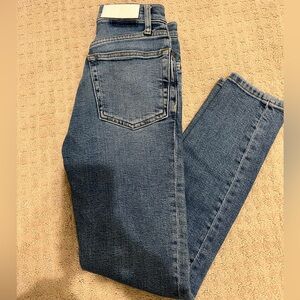 Re/Done jeans